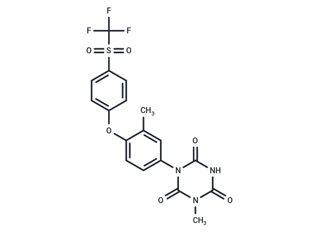 Toltrazuril (sulfone)