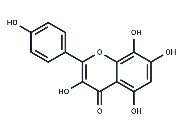 Herbacetin