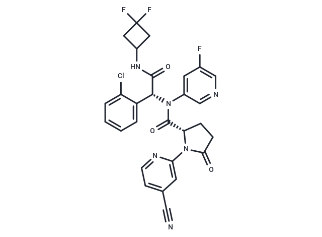 (R,S)-Ivosidenib