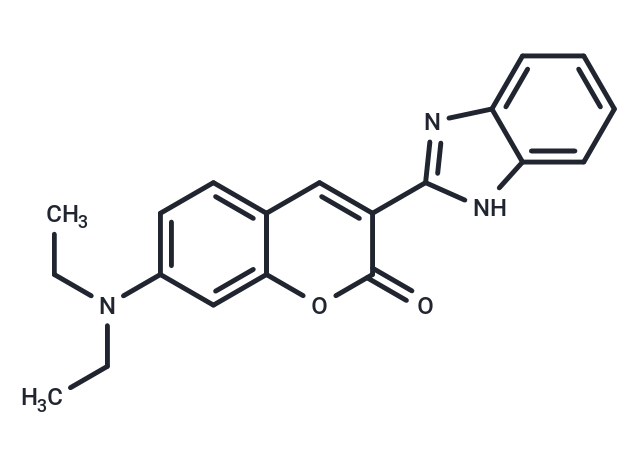 Coumarin 7