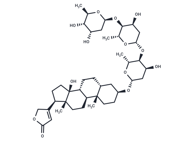 Digitoxin