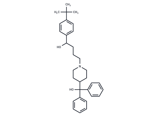 Terfenadine