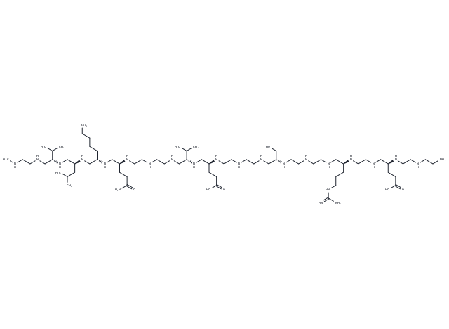 β-Amyloid (1-40)