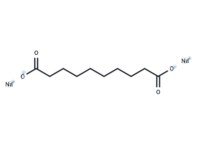 Disodium sebacate