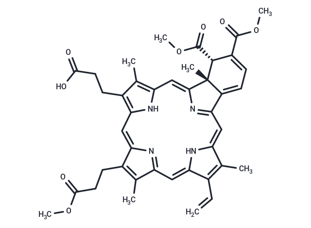 Verteporfin