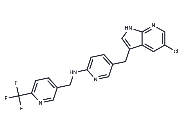 Pexidartinib