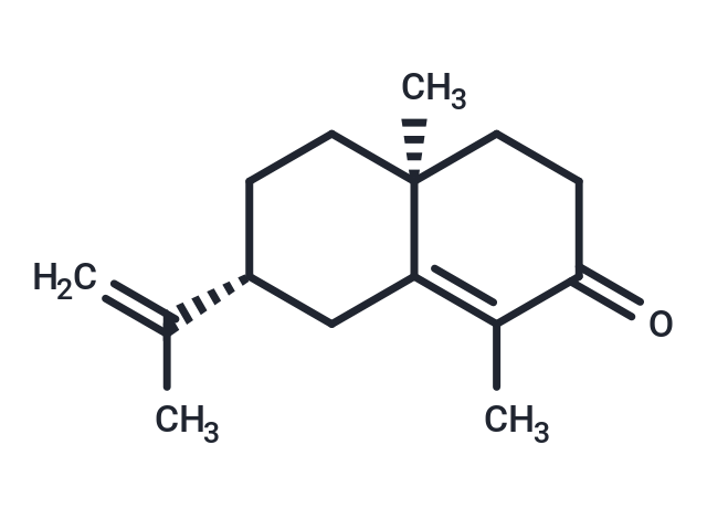 alpha-Cyperone