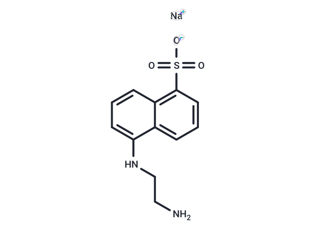 EDANS sodium