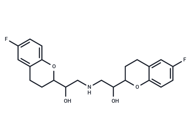 (Rac)-Nebivolol