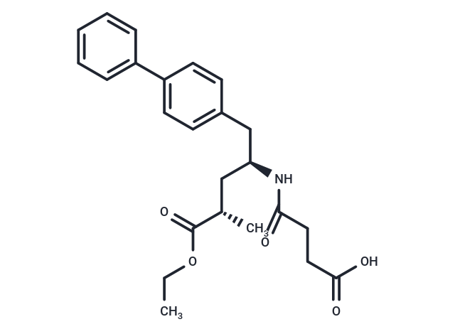 (2S,4S)-Sacubitril