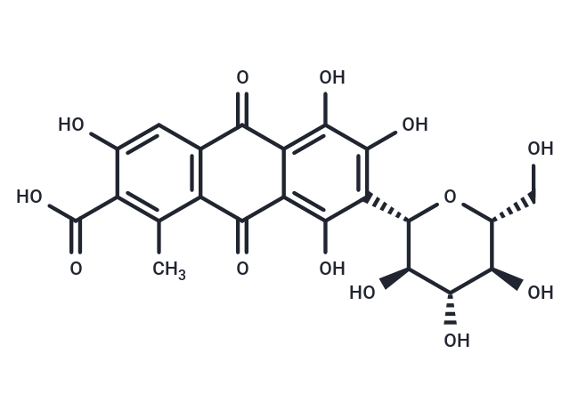 Carminic acid