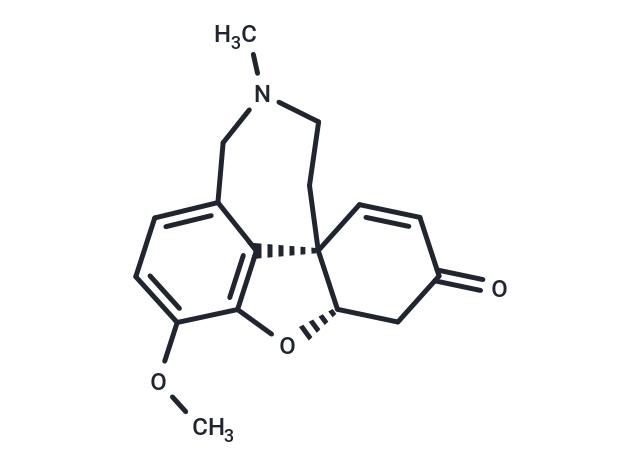 GALANTHAMINONE