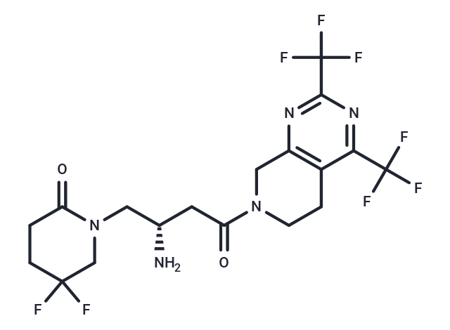 Gemigliptin