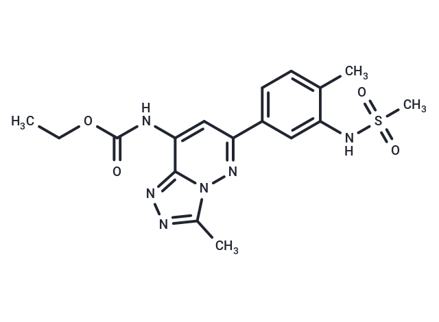 Bromosporine