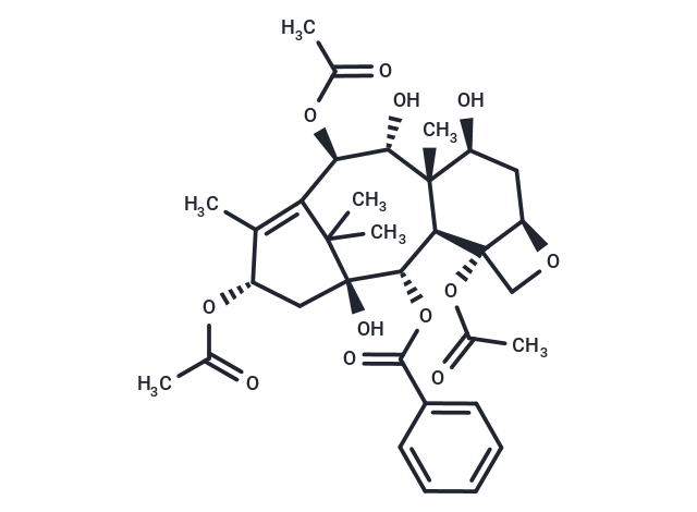 9-dihydro-13-acetylbaccatin III