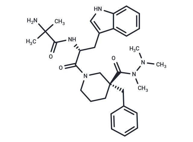 Anamorelin