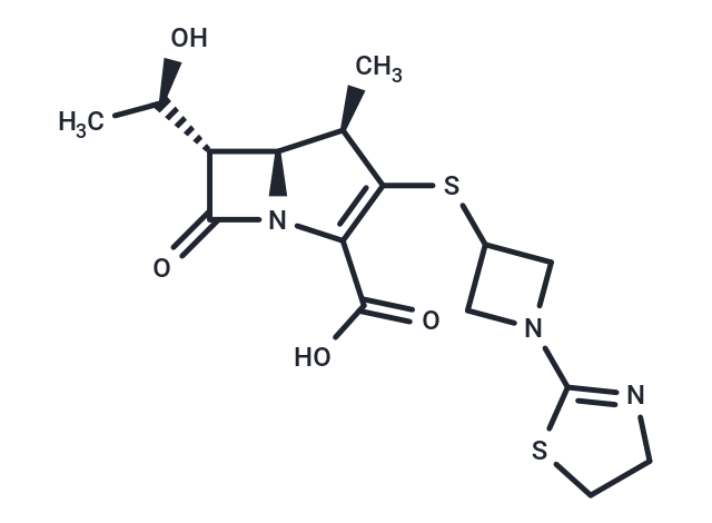 Tebipenem