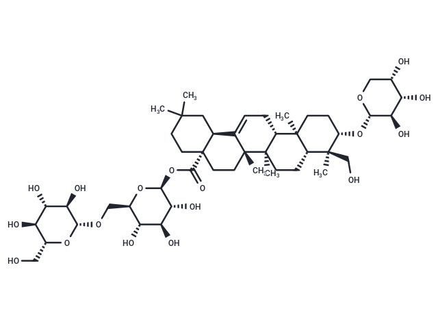 Asperosaponin VI