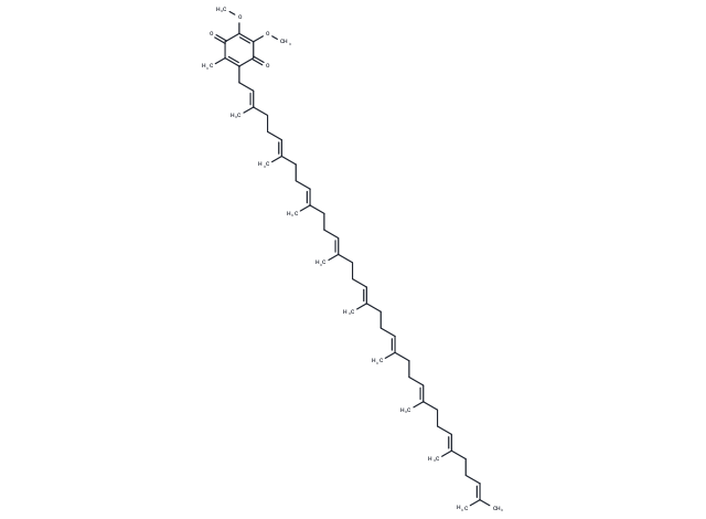 Coenzyme Q9