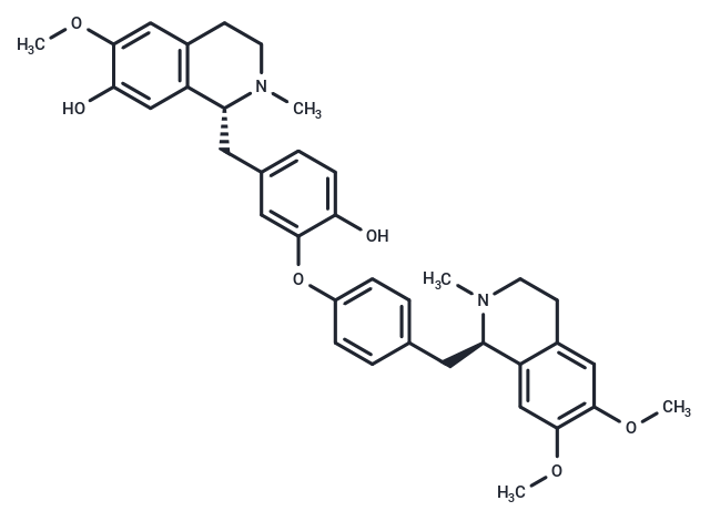 Daurisoline