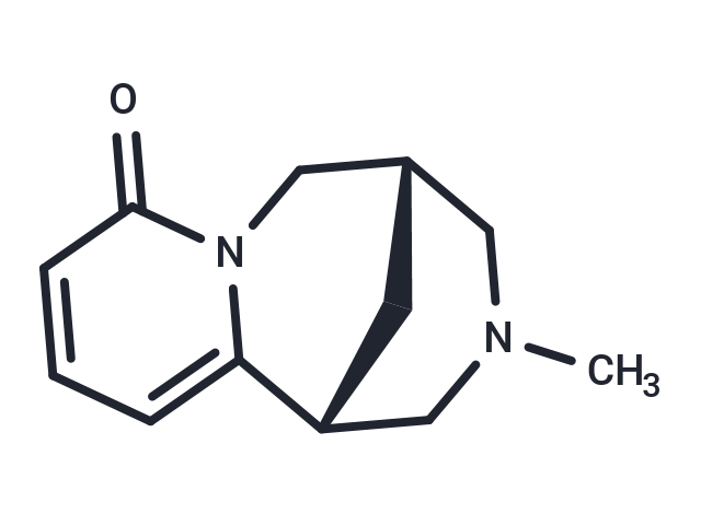 N-Methylcytisine