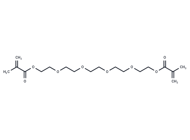 Bis-methacrylate-PEG5