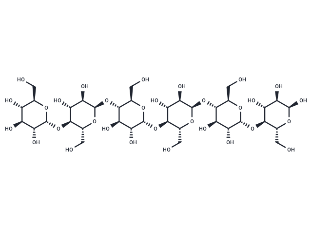 MALTOHEXAOSE