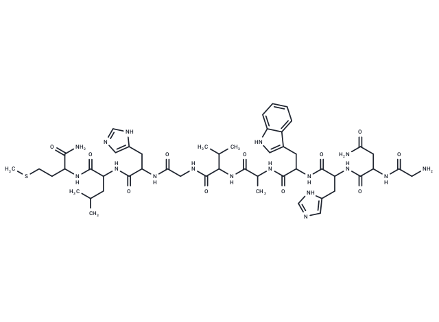 Neuromedin C (porcine)