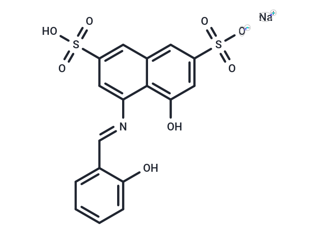 Azomethine-H monosodium