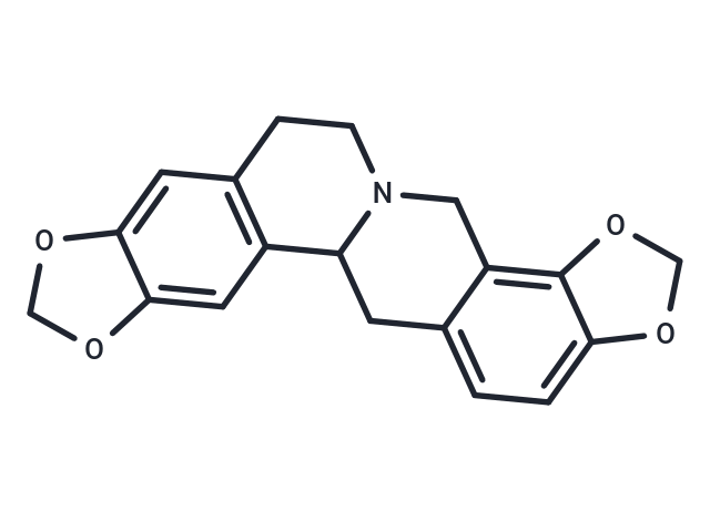 Tetrahydrocoptisine