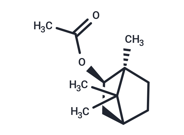 Bornyl acetate