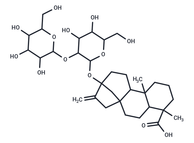 steviolbioside