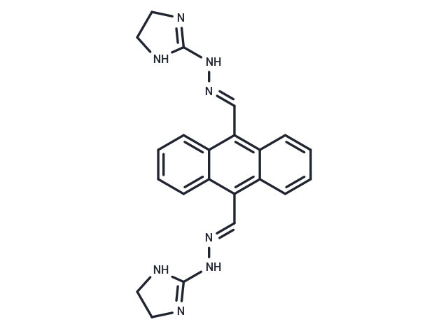 Bisantrene