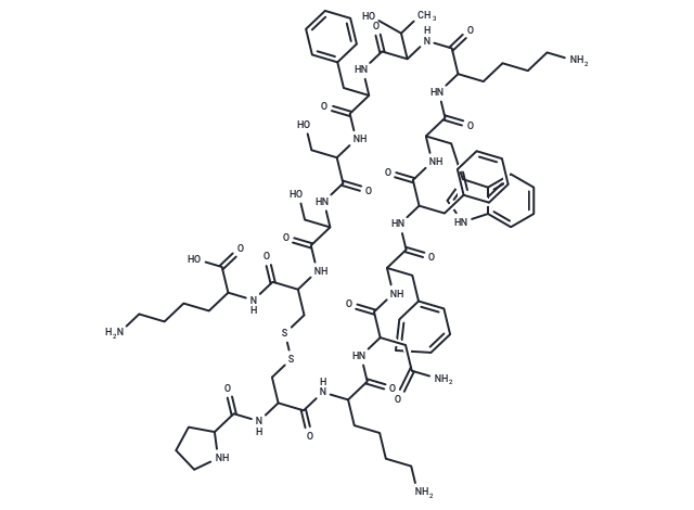 Cortistatin-14