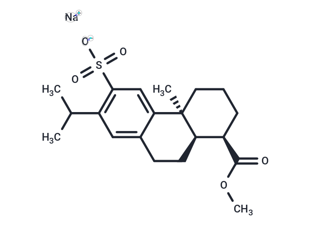 Ecabet Sodium