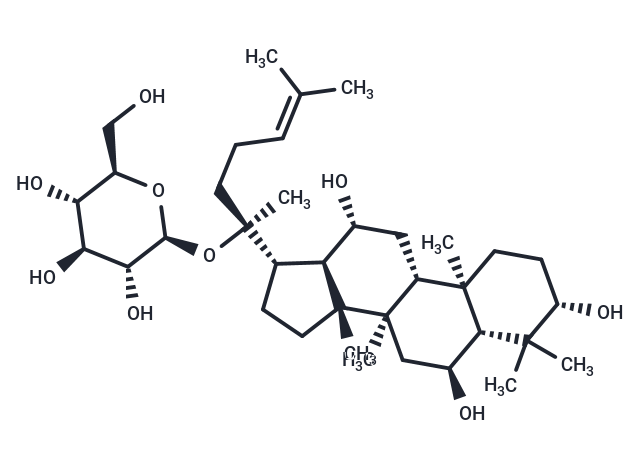 Ginsenoside F1