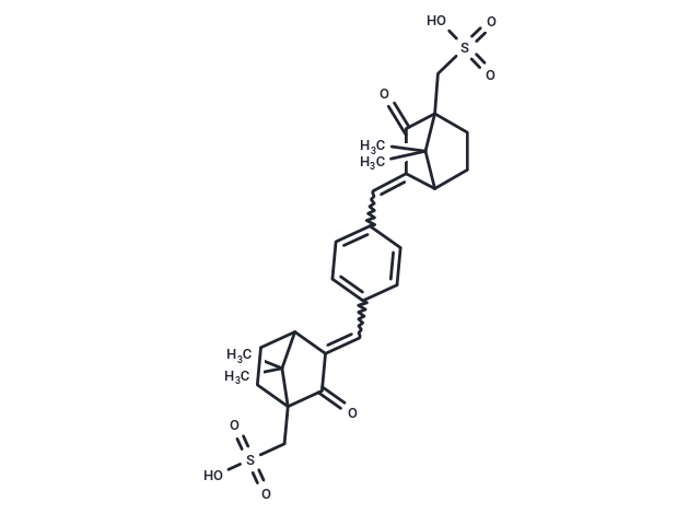 Ecamsule