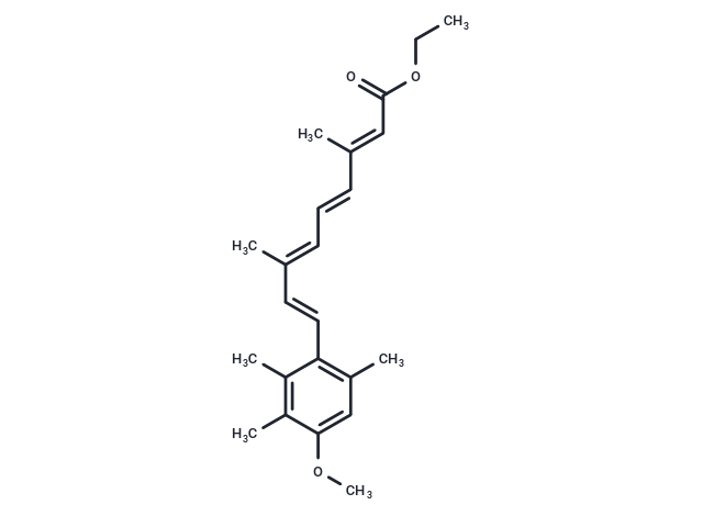 Etretinate