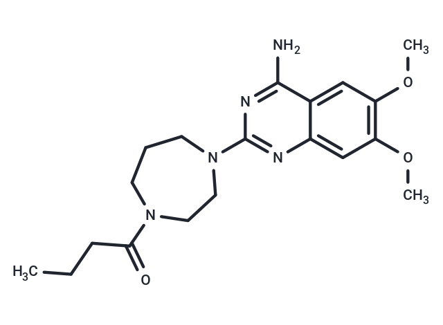 Bunazosin