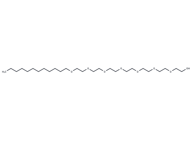 Dodecylheptaglycol