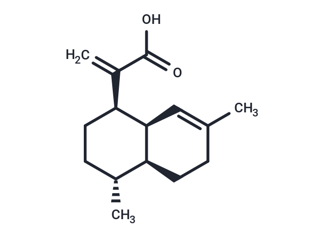 Artemisic acid