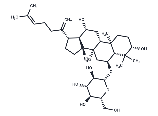 Ginsenoside Rk3