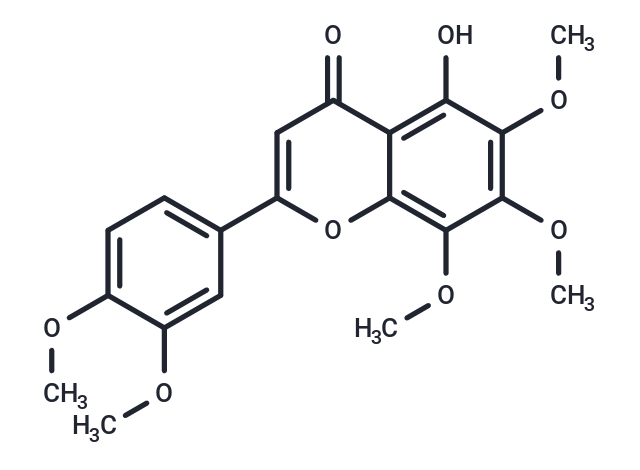 5-O-Demethylnobiletin