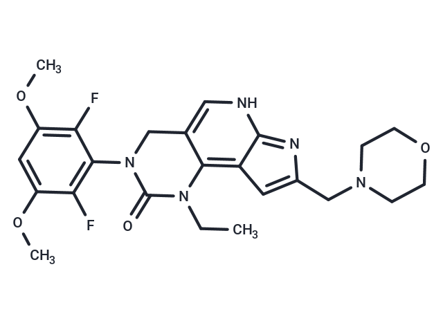 Pemigatinib