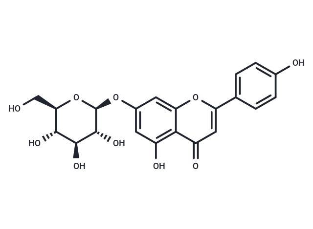 Apigenin 7-glucoside