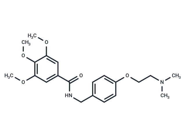 Trimethobenzamide