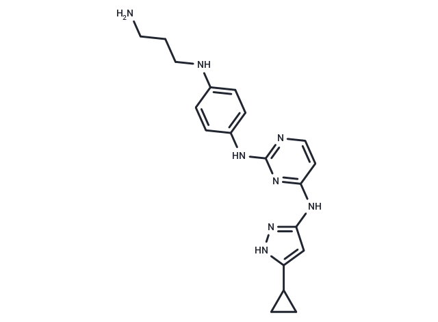 VEGFR-2-IN-5