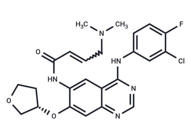 (S)-Afatinib