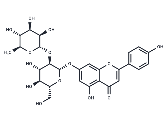 Rhoifolin