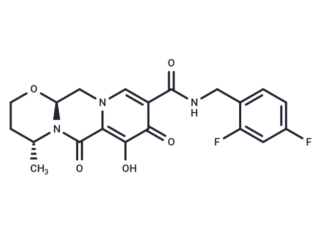 Dolutegravir